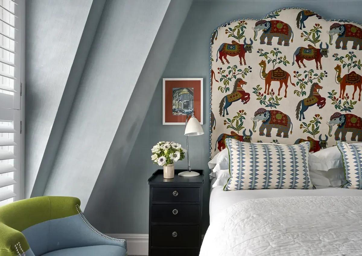 dorset square hotel