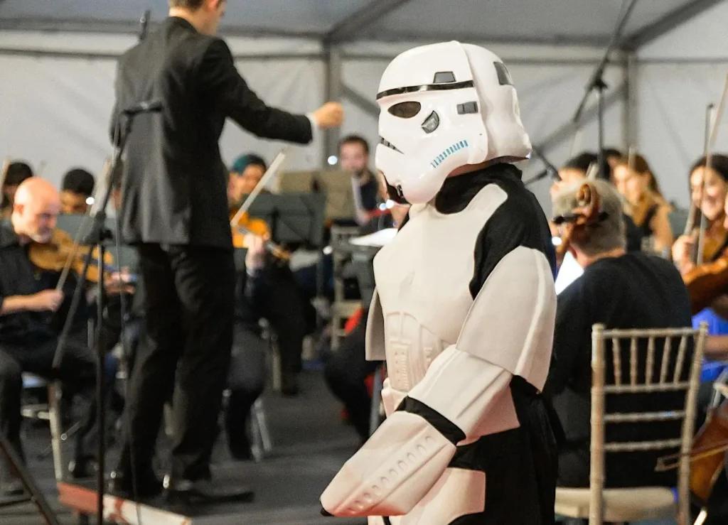 Hans Zimmer, John Williams & Beyond