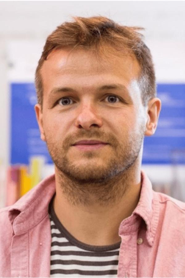Artem Chapeye, author of The Weathering, in conversation Veranda Books