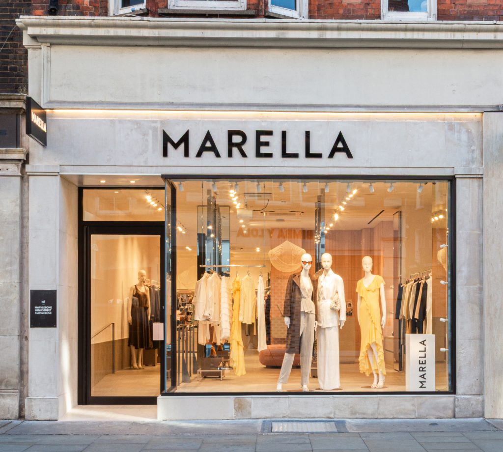 marella shop