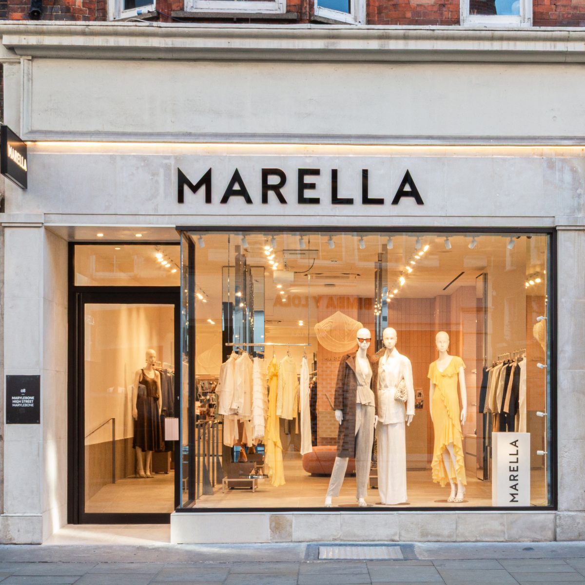 marella shop