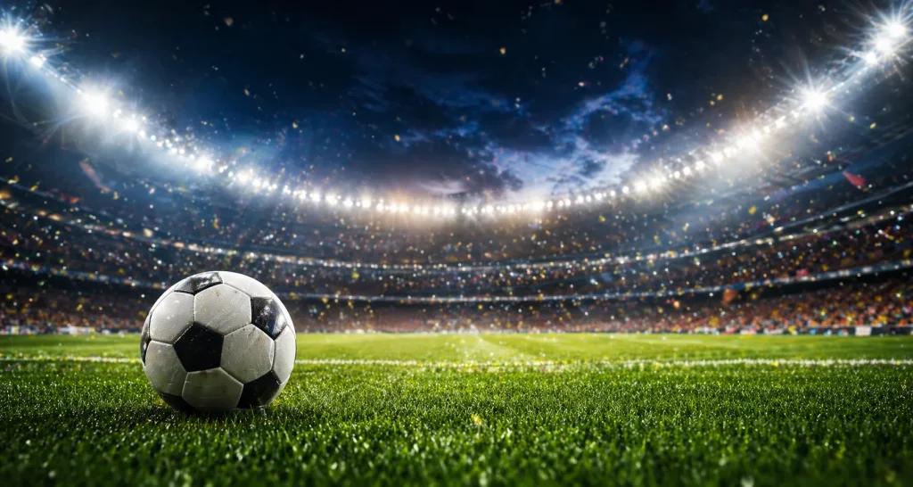 The Ultimate Football Viewing