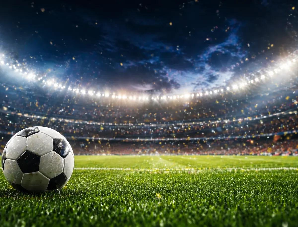 The Ultimate Football Viewing