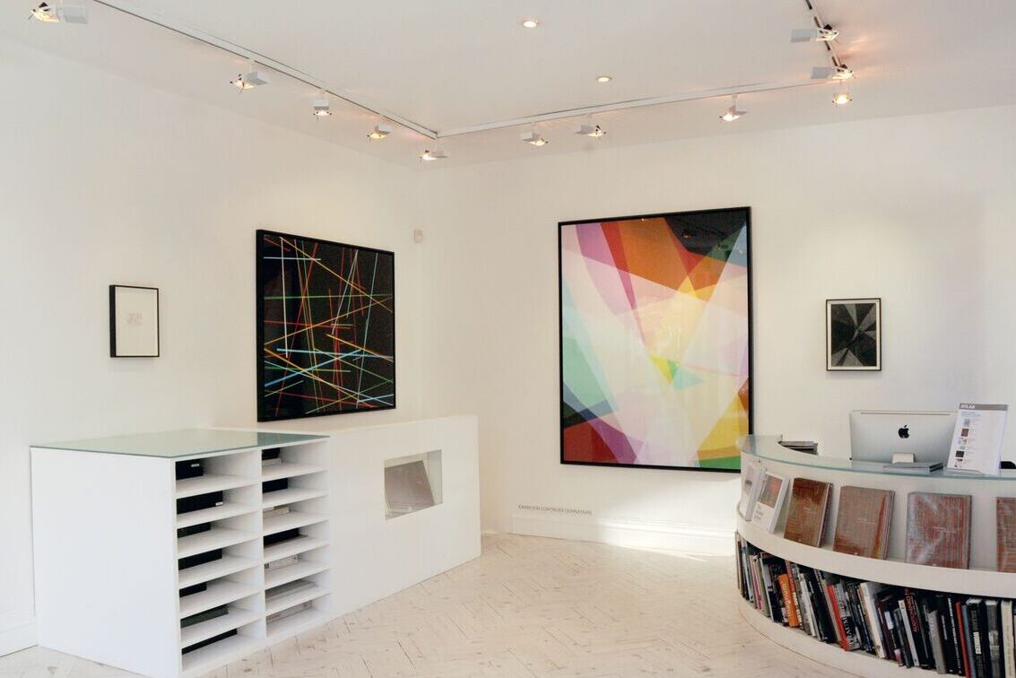 Atlas Gallery