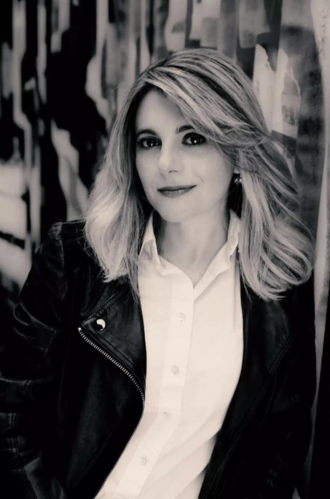 Hallie Rubenhold in conversation - Daunt Books Marylebone