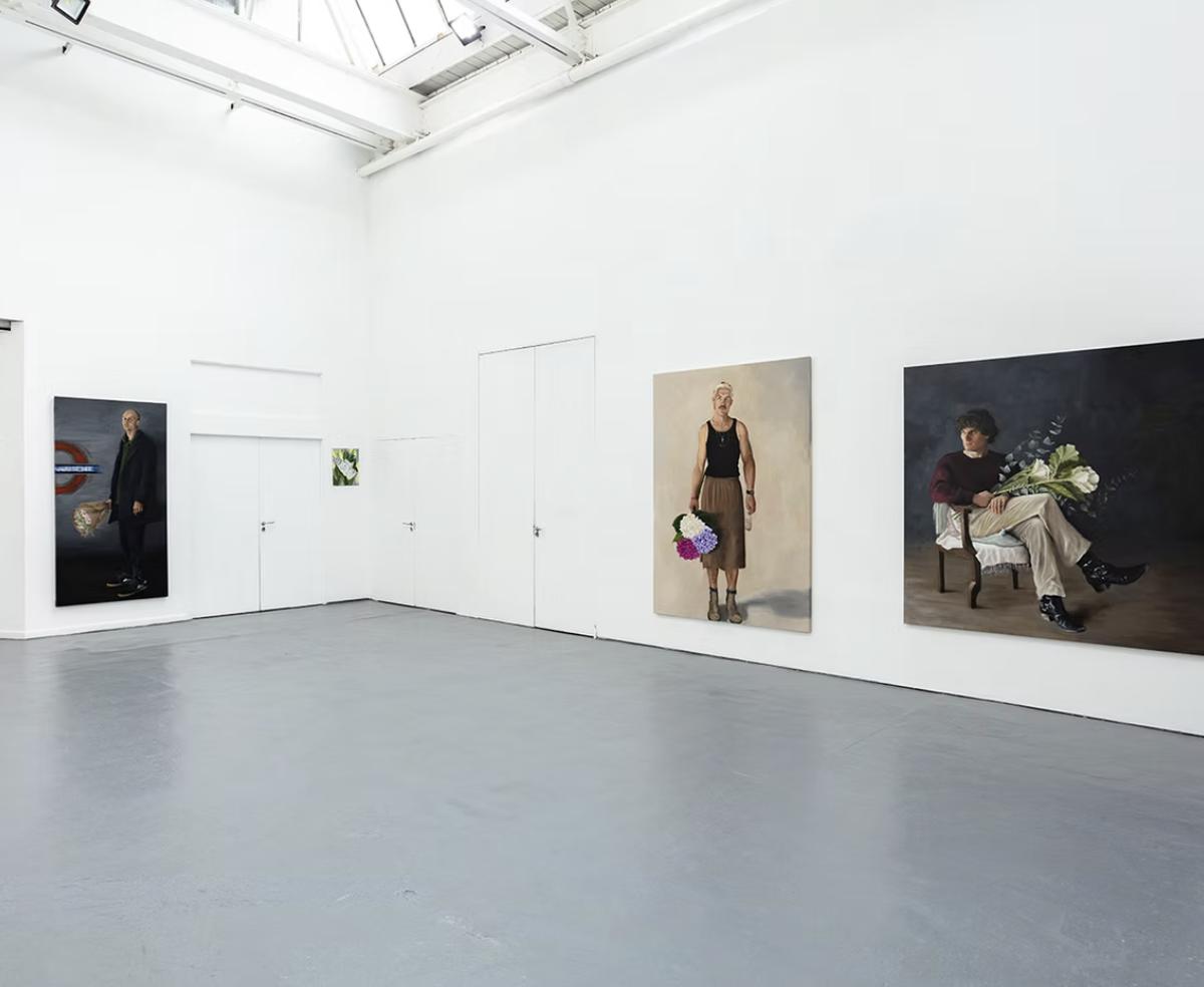 The Bomb Factory Art Foundation - Marylebone