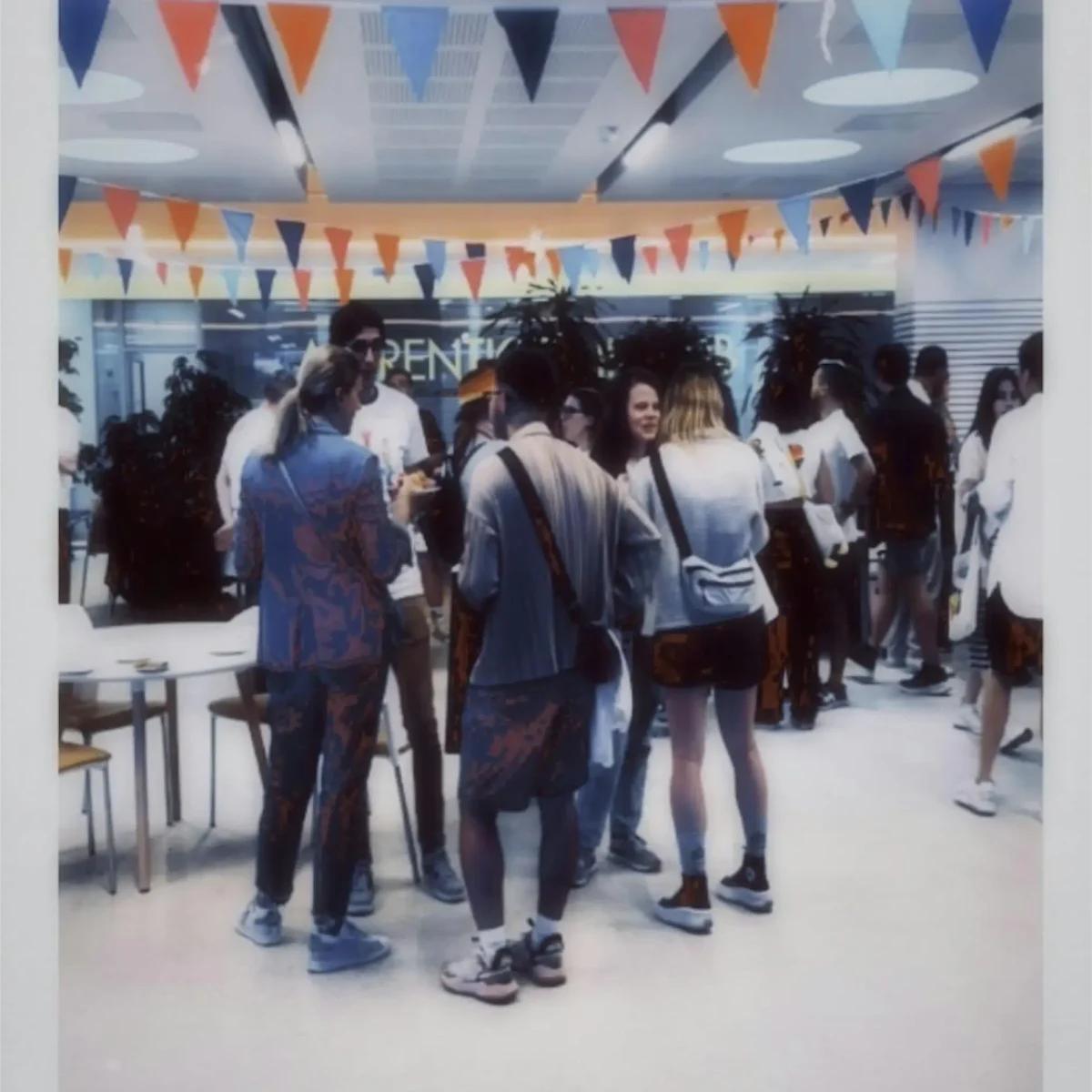 university of westminster