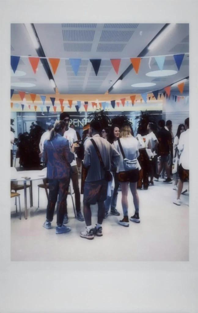 university of westminster