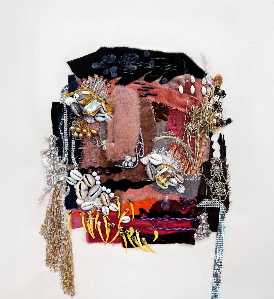 Eyeshot Group Exhibition – 67 York Street Gallery Marylebone