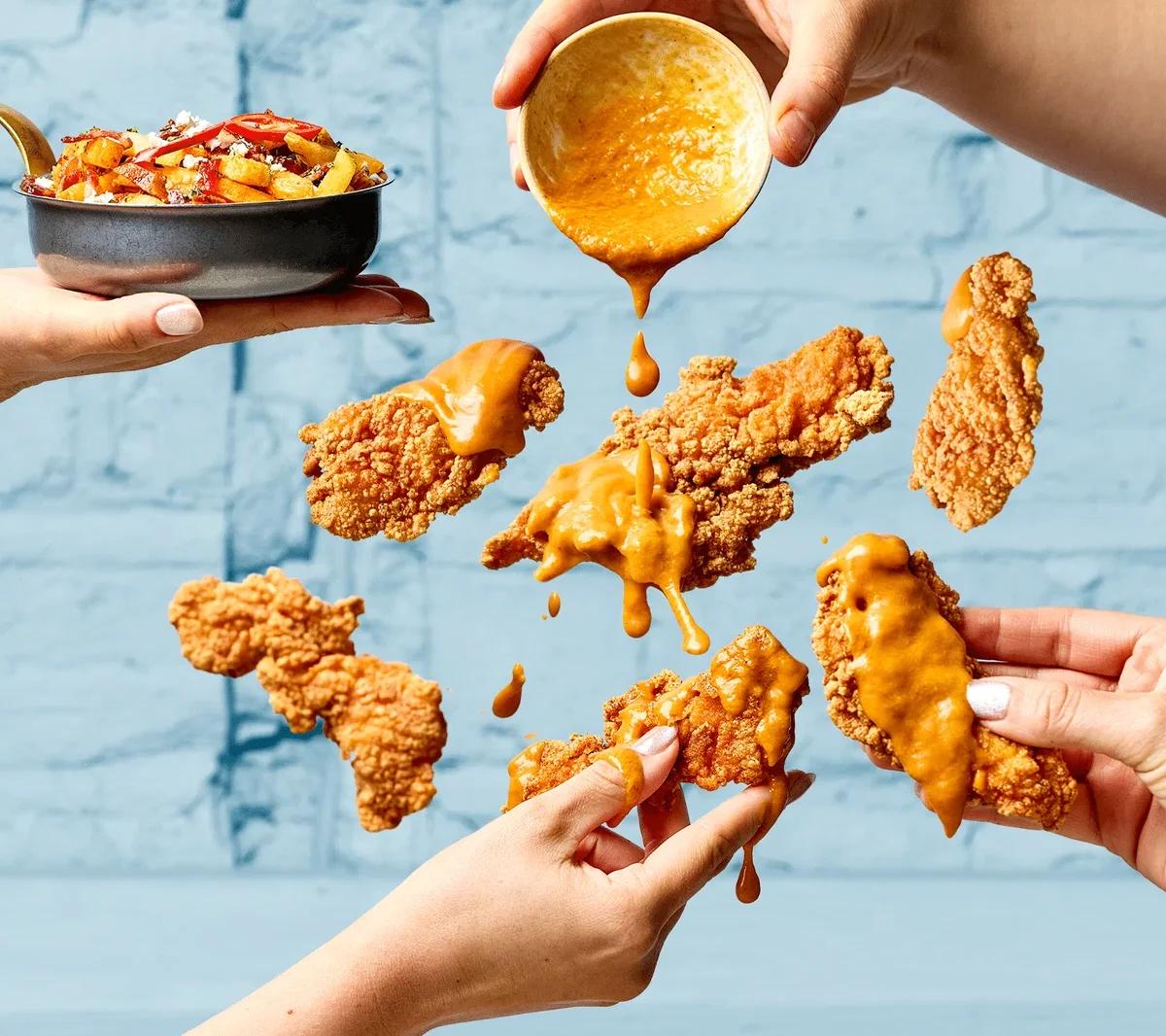 Canteen Summer Offer – Bill's