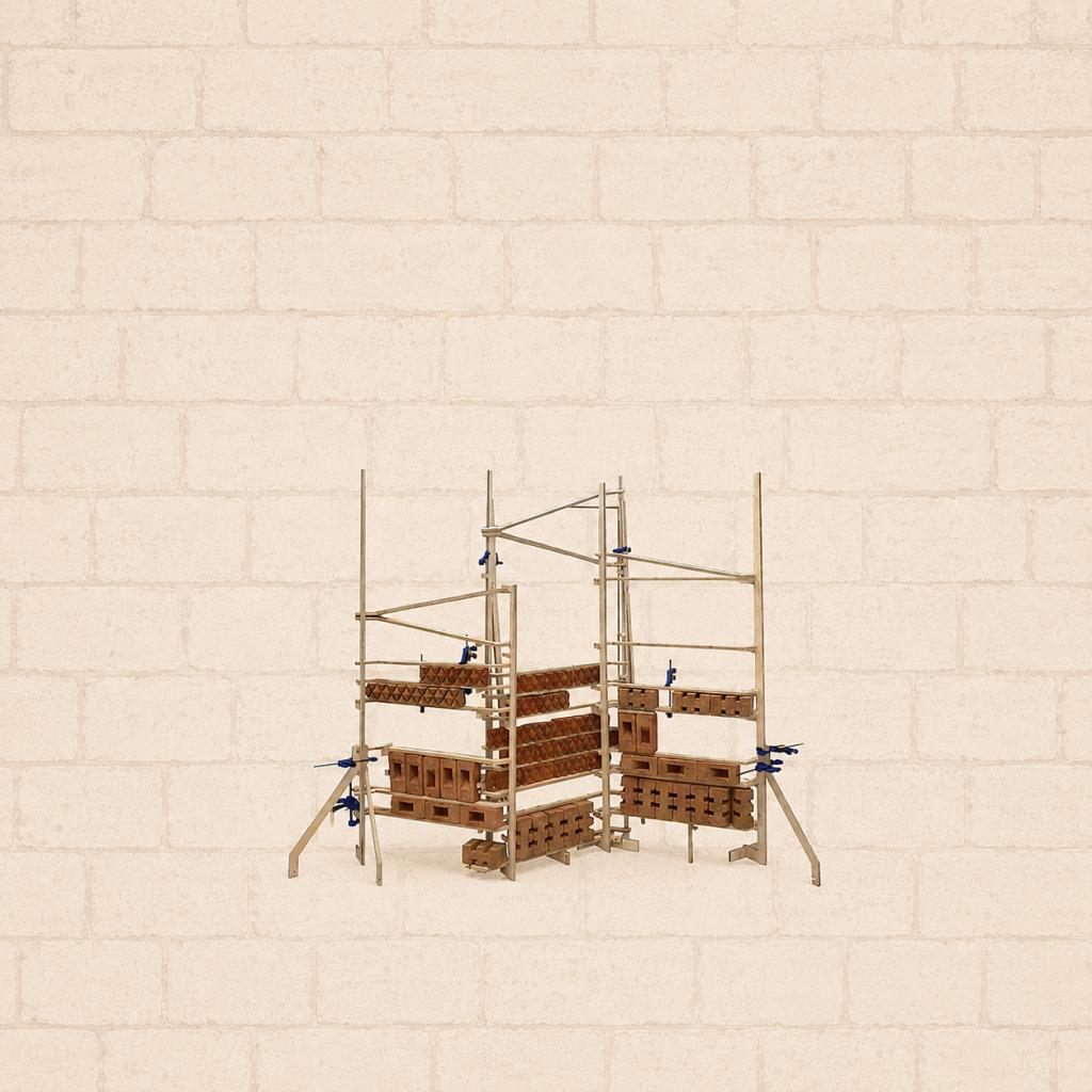 Marylebone Minds: The Eco Brick Project