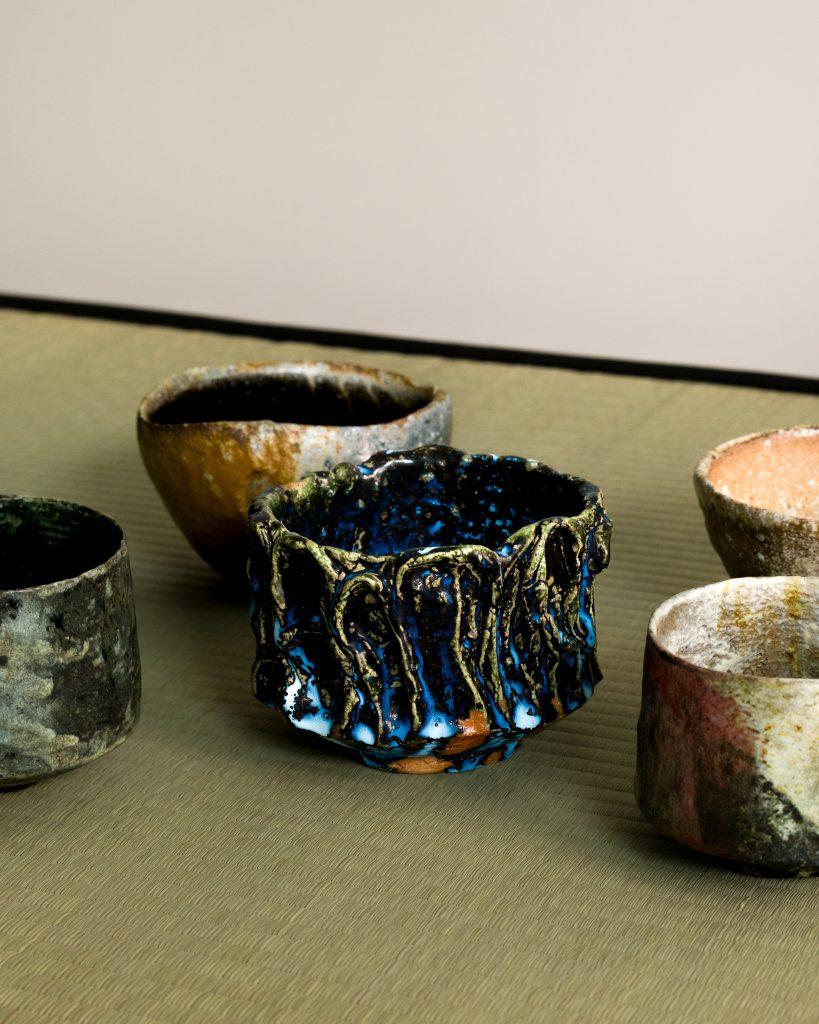 Chawan Exhibition – 67 York Street Gallery Marylebone