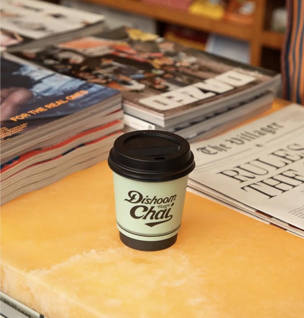 Dishoom x Shreeji: A Delicious Waste of Time
