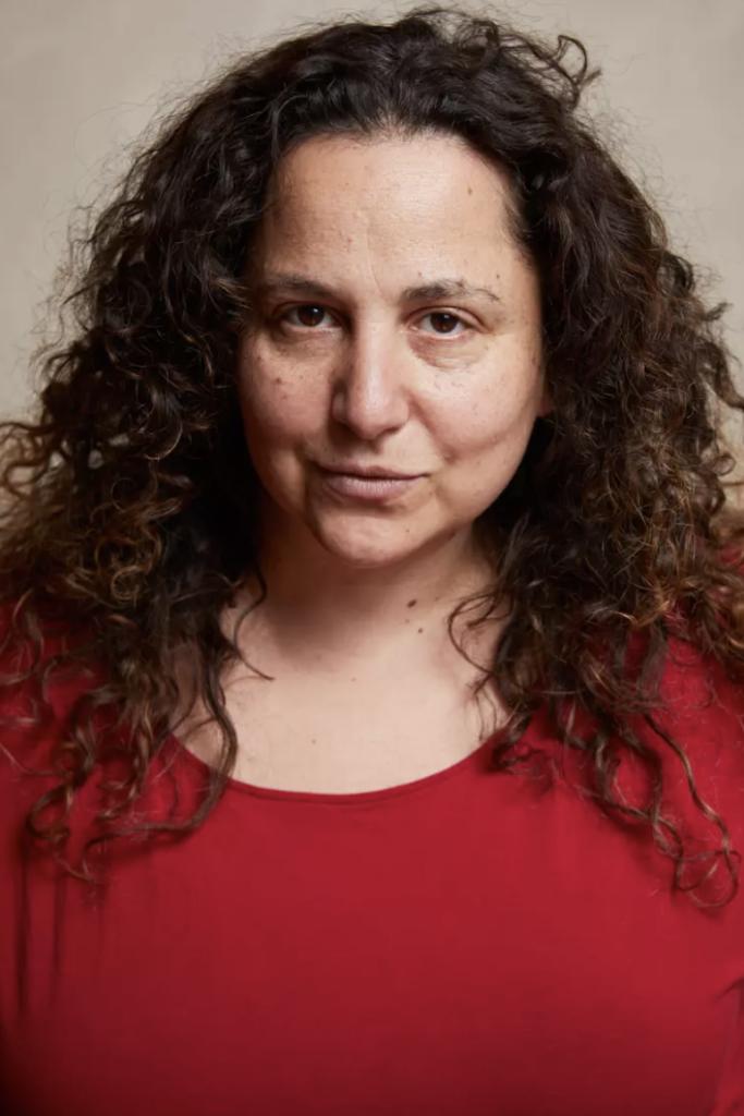 Itamar Srulovich and Sarit Packer in Conversation – Daunt Books, Marylebone
