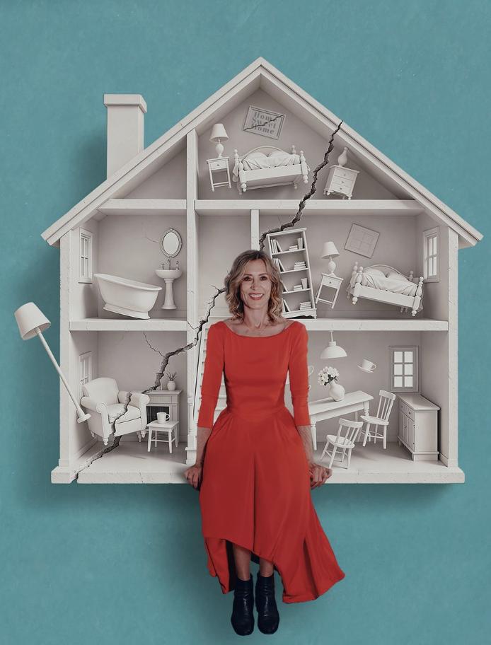 The Smile of Her – Marylebone Theatre