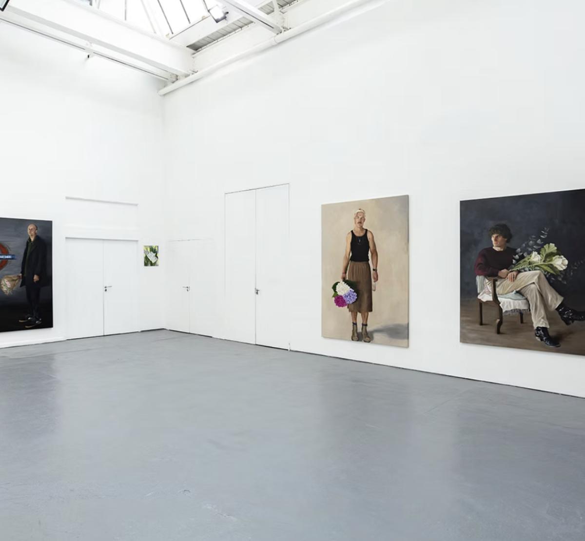 The Bomb Factory Art Foundation