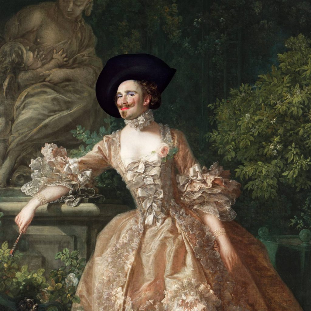 LGBTQ+ Ball - The Wallace Collection Marylebone