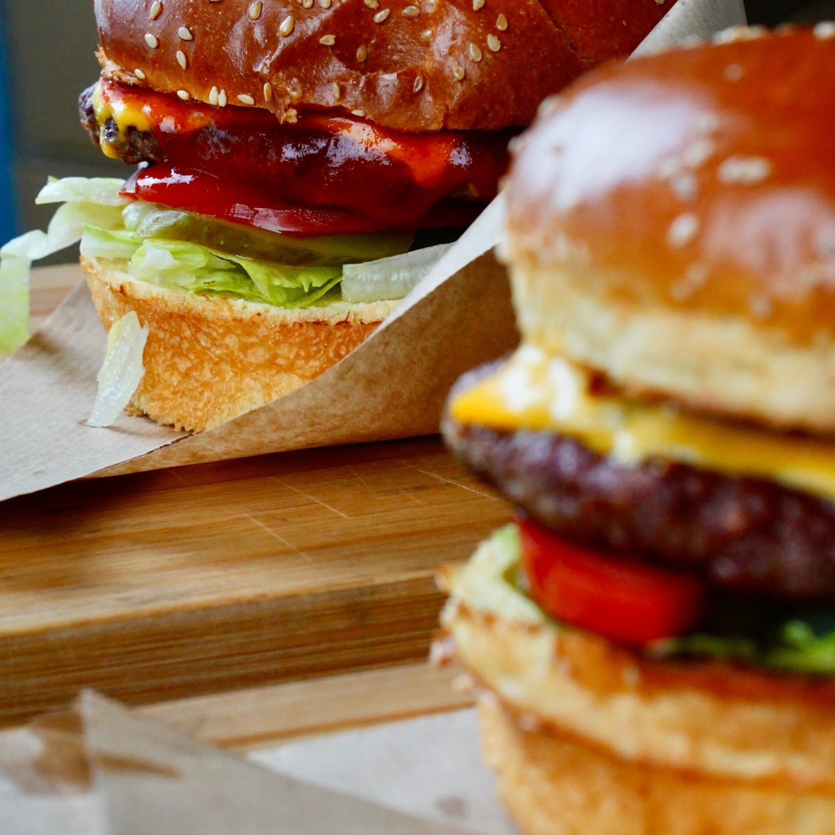 Dads Eat Free on Father's Day - Bill's Baker Street