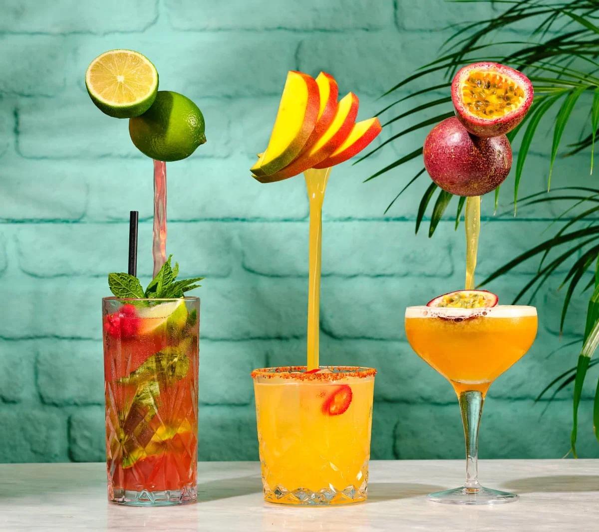 2 for 1 Cocktails - Bill's