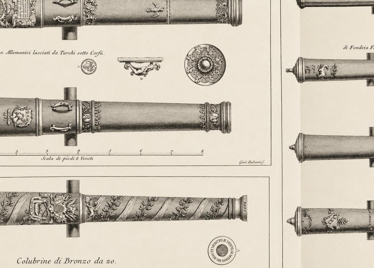Hidden Treasures: Library and Archive Tour - The Wallace Collection