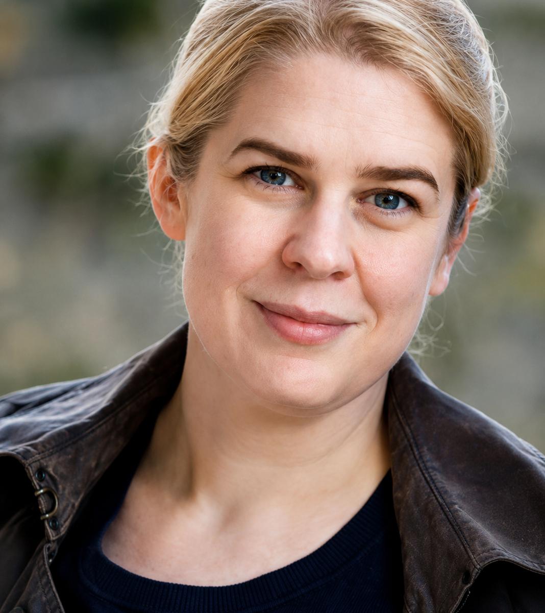 Book Club: The Genius Myth by Helen Lewis - Veranda Books