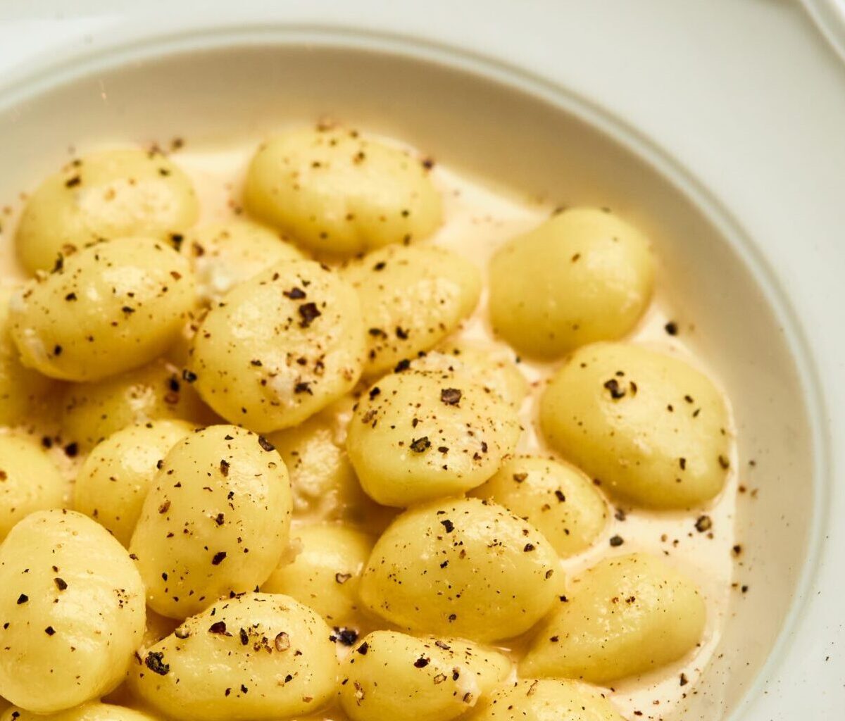 £20 Pasta of the Day – Café Murano