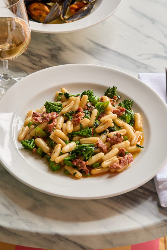 Summer Set Menu – Café Murano