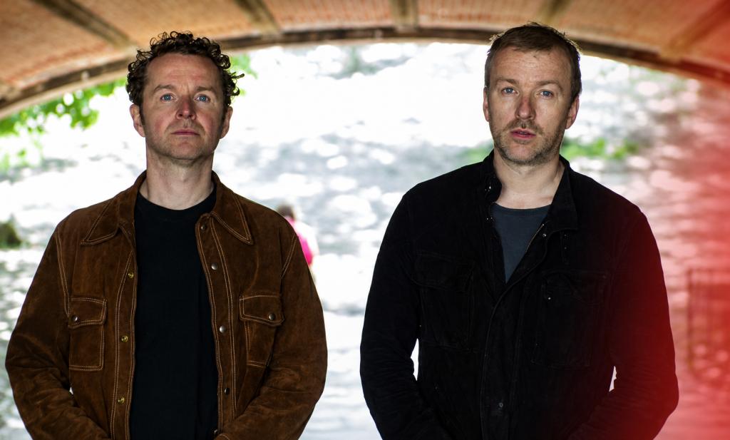 Doves – Regent's Park Open Air Theatre