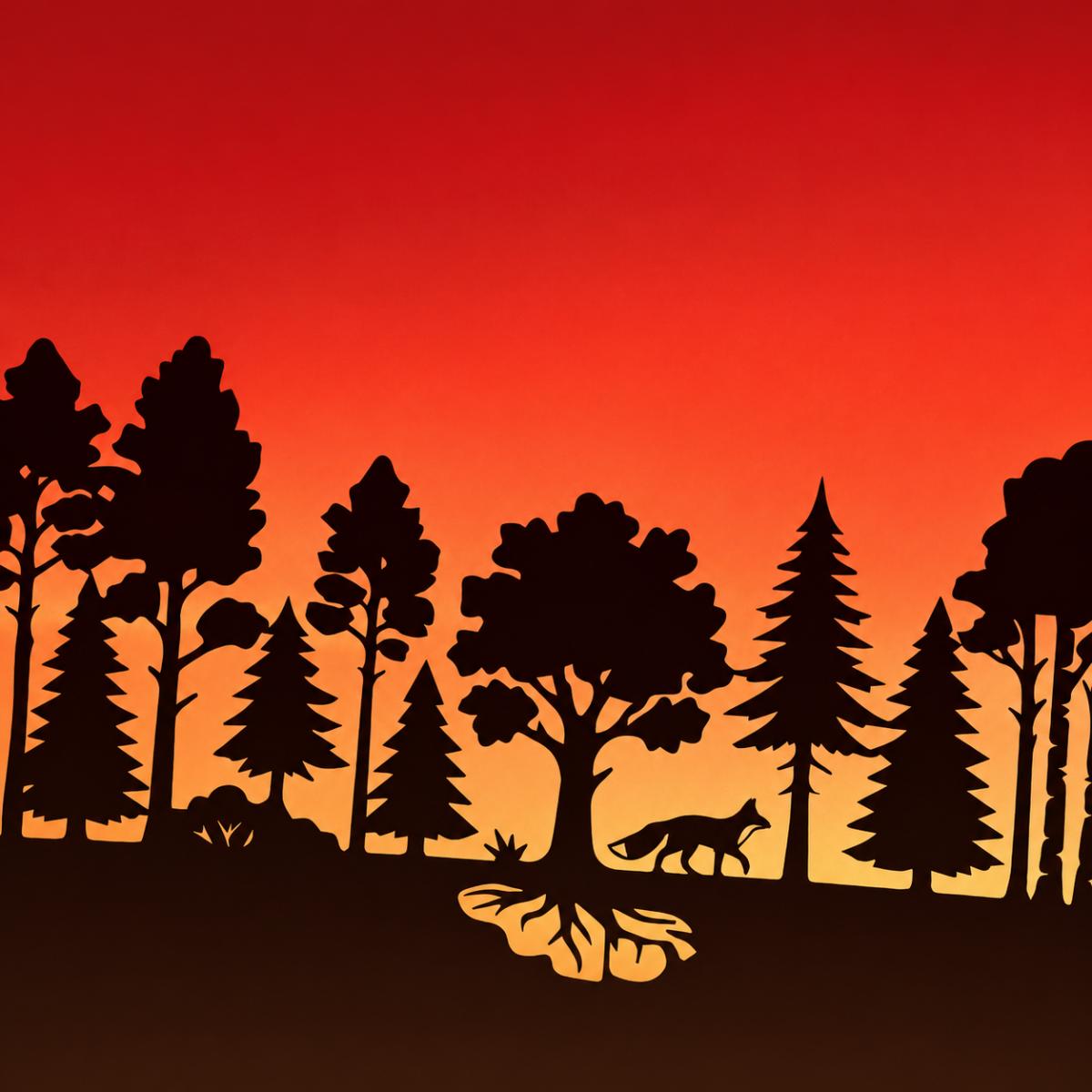 Into the Woods with Poet Will Burns – Roald Dahl Museum