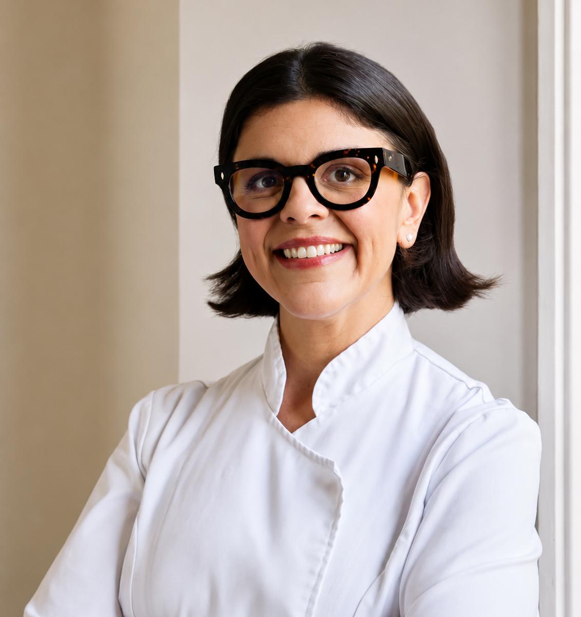 Cubitt House Eats With Sabrina Ghayour – The Grazing Goat