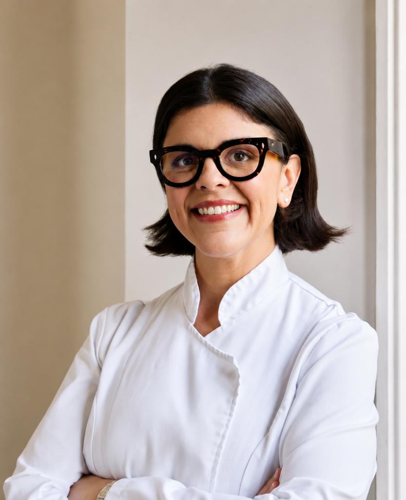 Cubitt House Eats With Sabrina Ghayour – The Grazing Goat