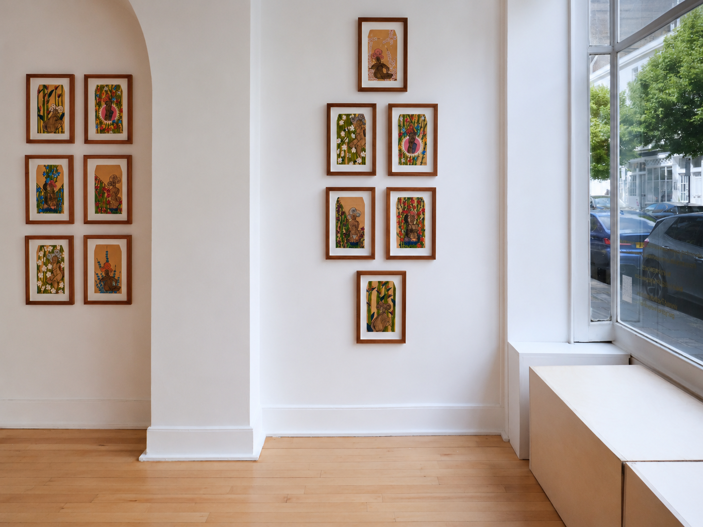 67 York Street Gallery
