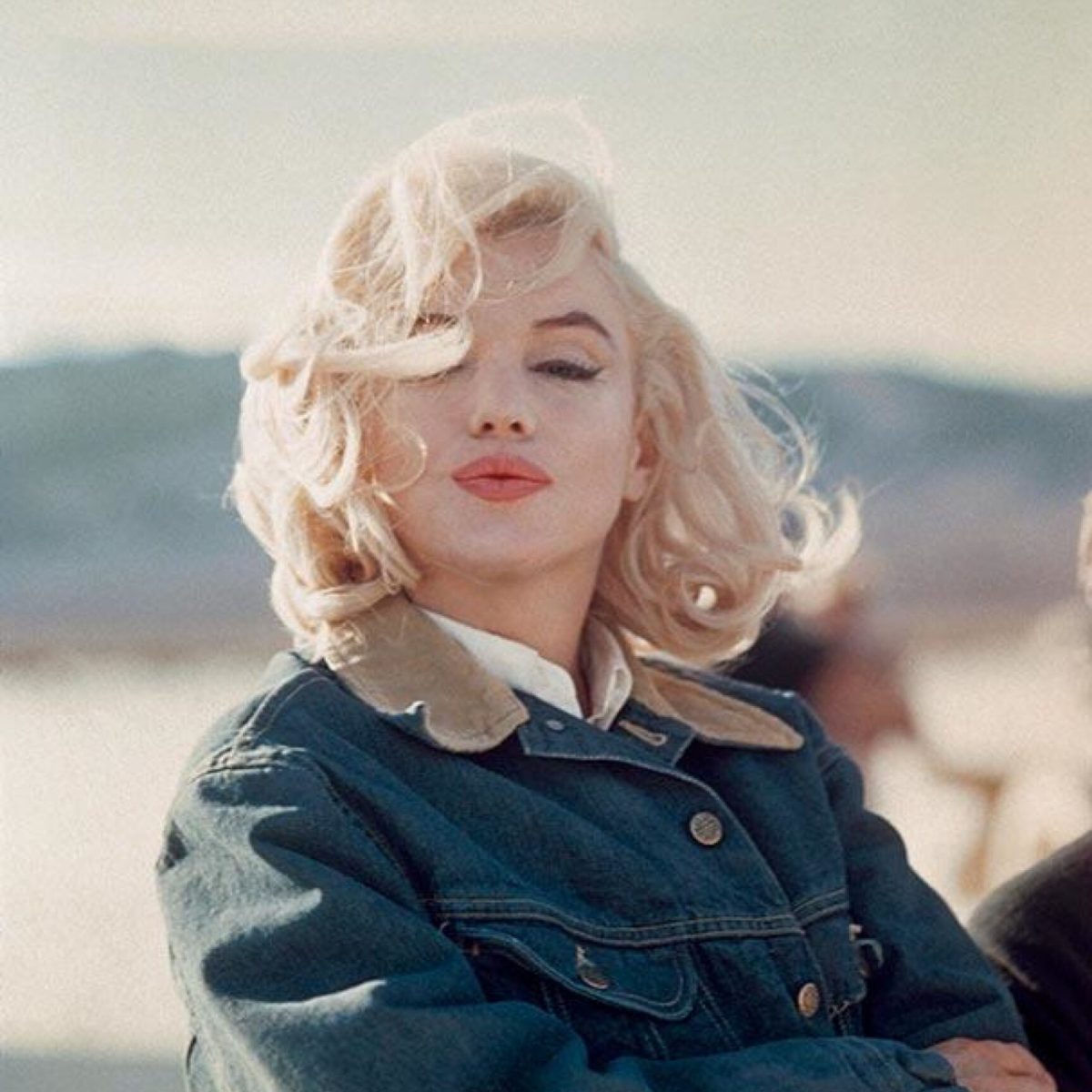 Marilyn at 100: Exhibit – Atlas Gallery