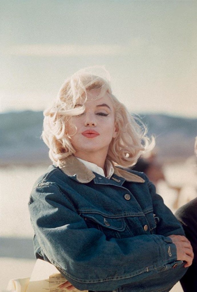 Marilyn at 100: Exhibit – Atlas Gallery