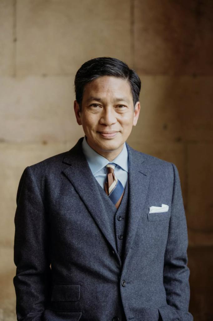 Thant Myint-U – Daunt Books