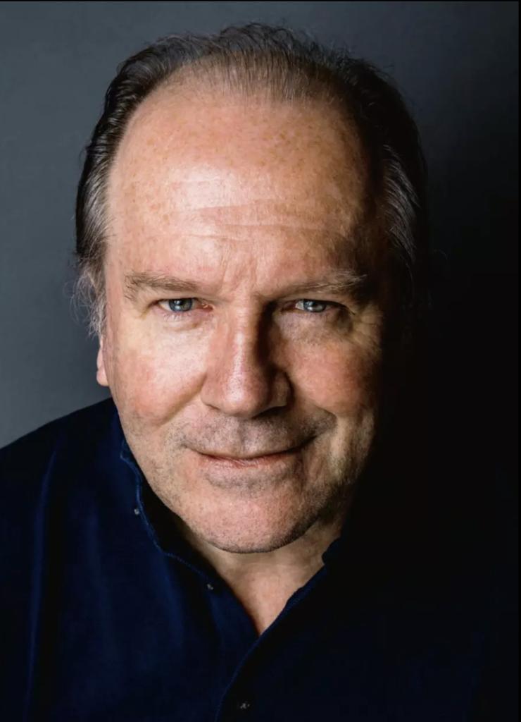 William Boyd - Daunt Books