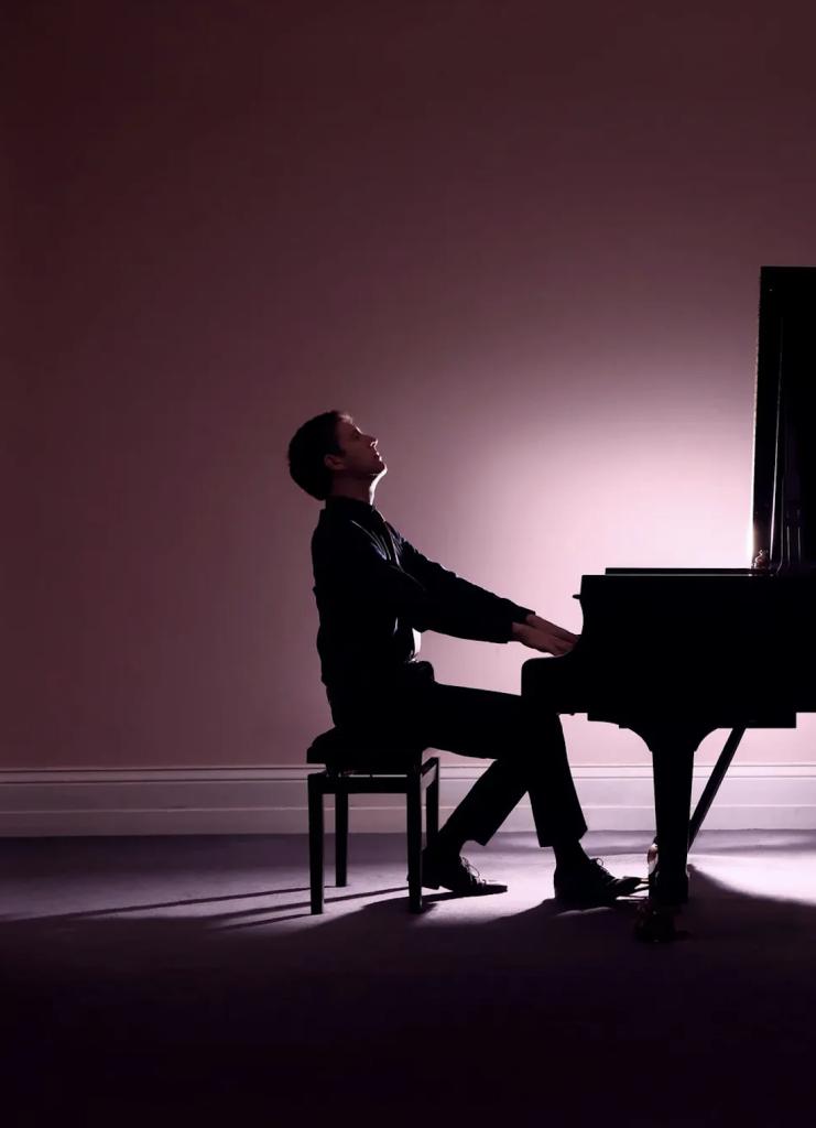 Finghin Collins – Wigmore Hall