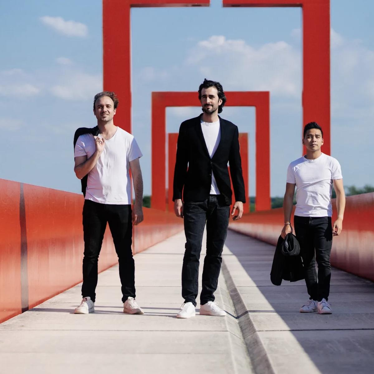 Trio Zadig – Wigmore Hall