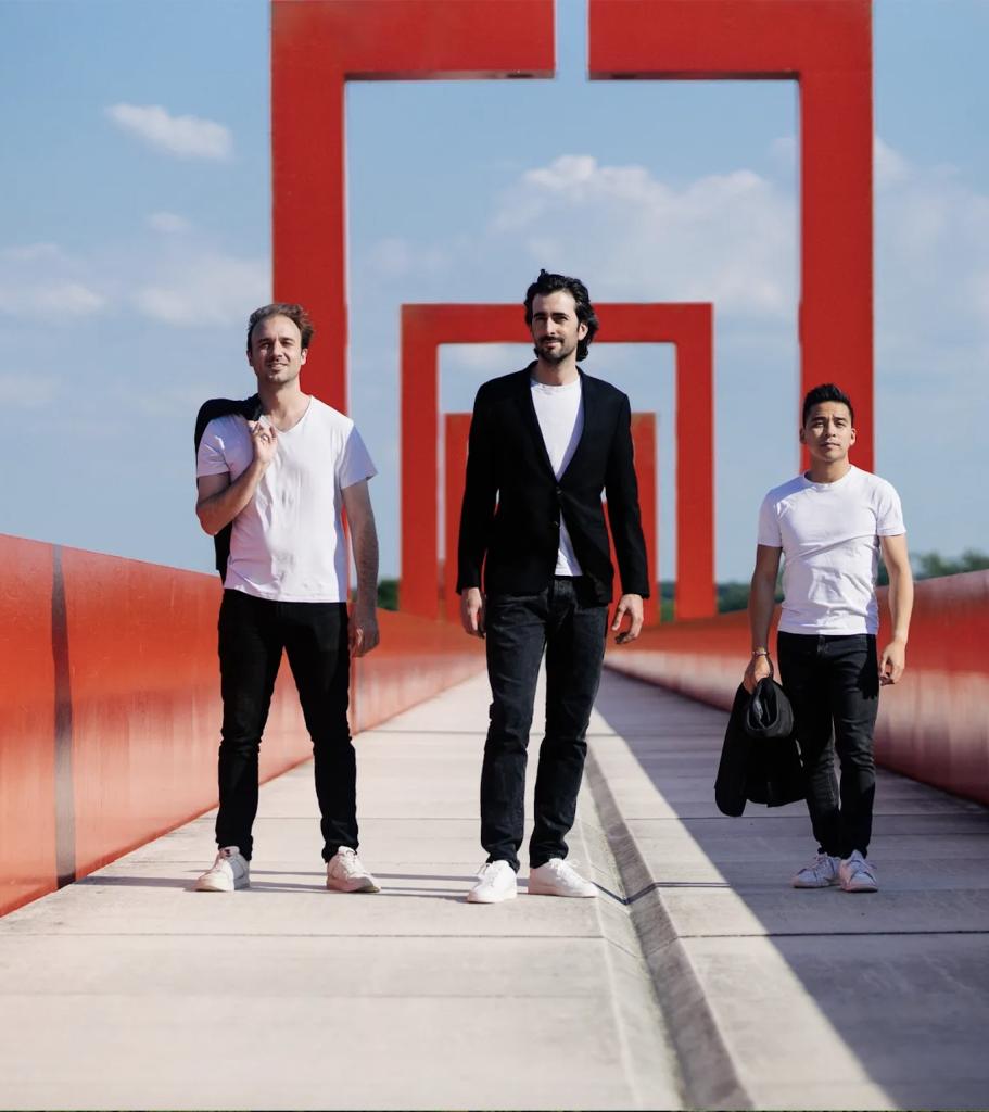 Trio Zadig – Wigmore Hall