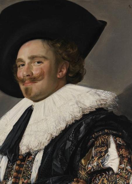 Prelude to Impressionism: Frans Hals – The Wallace Collection