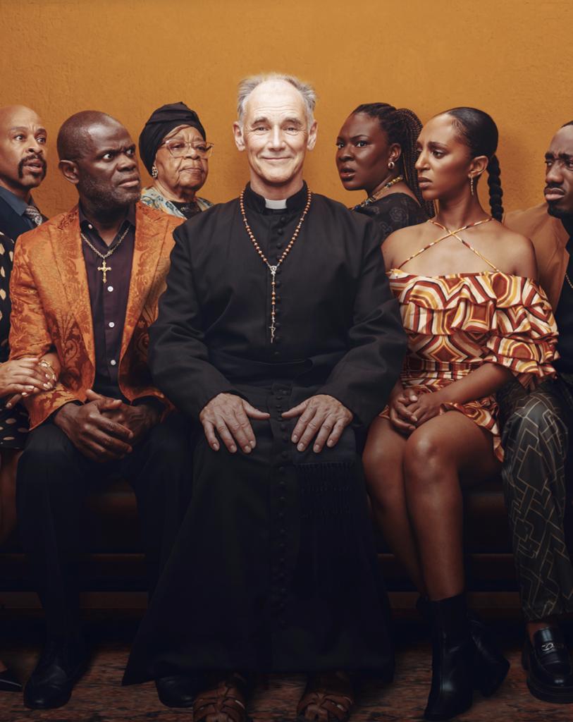 Tartuffe (Remixed) – Marylebone Theatre