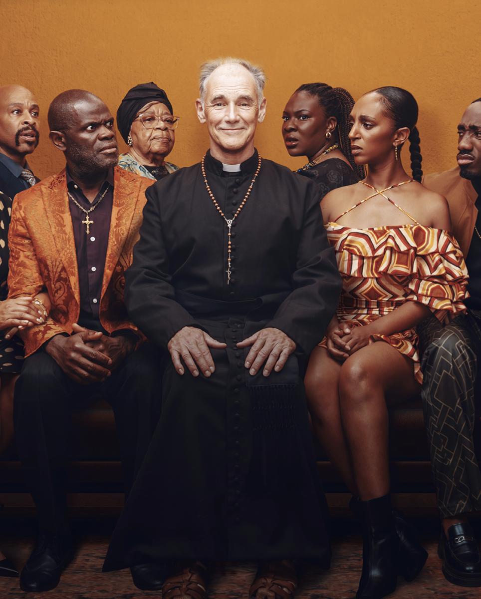Tartuffe (Remixed) – Marylebone Theatre