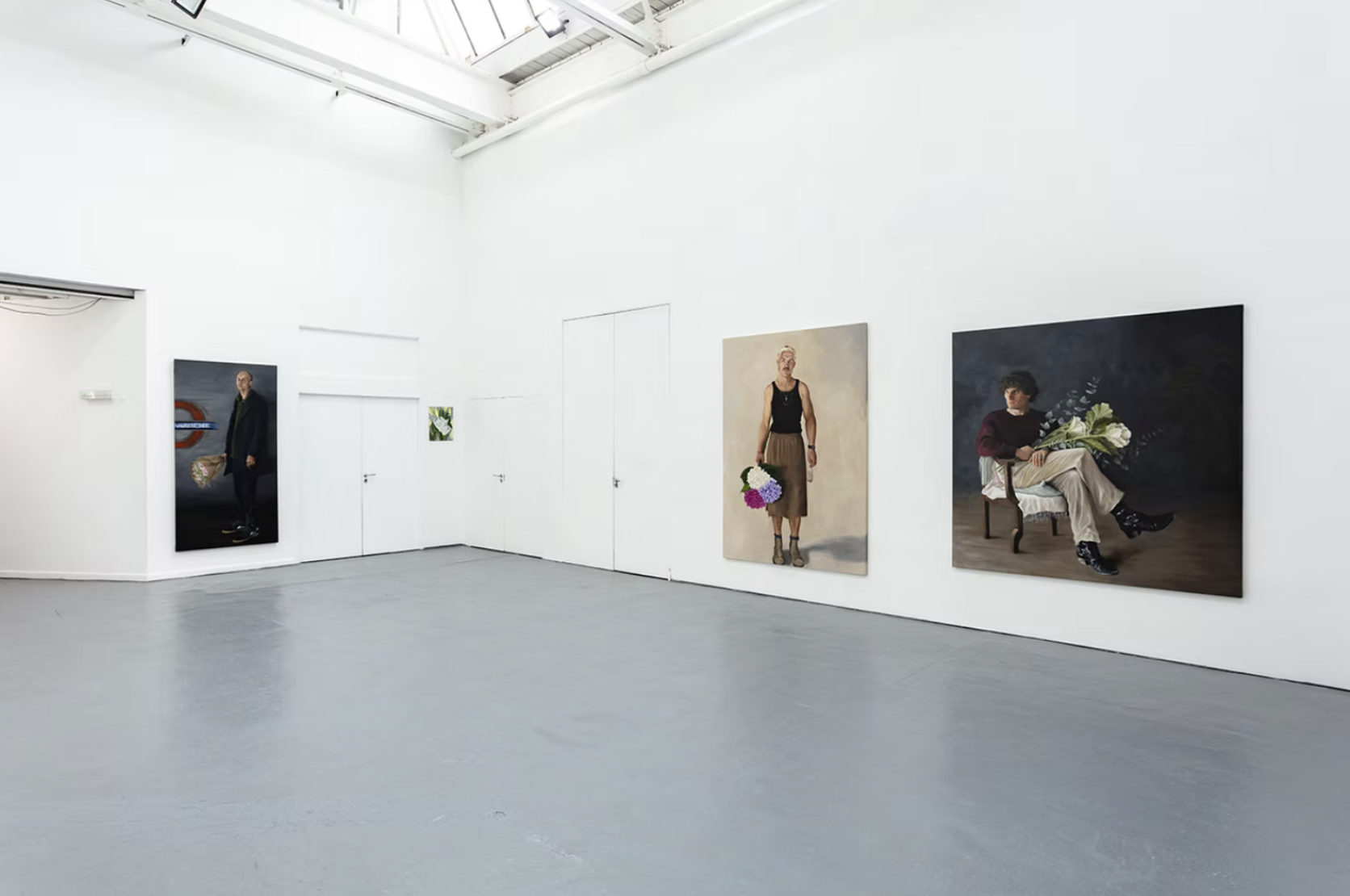 The Bomb Factory Art Foundation