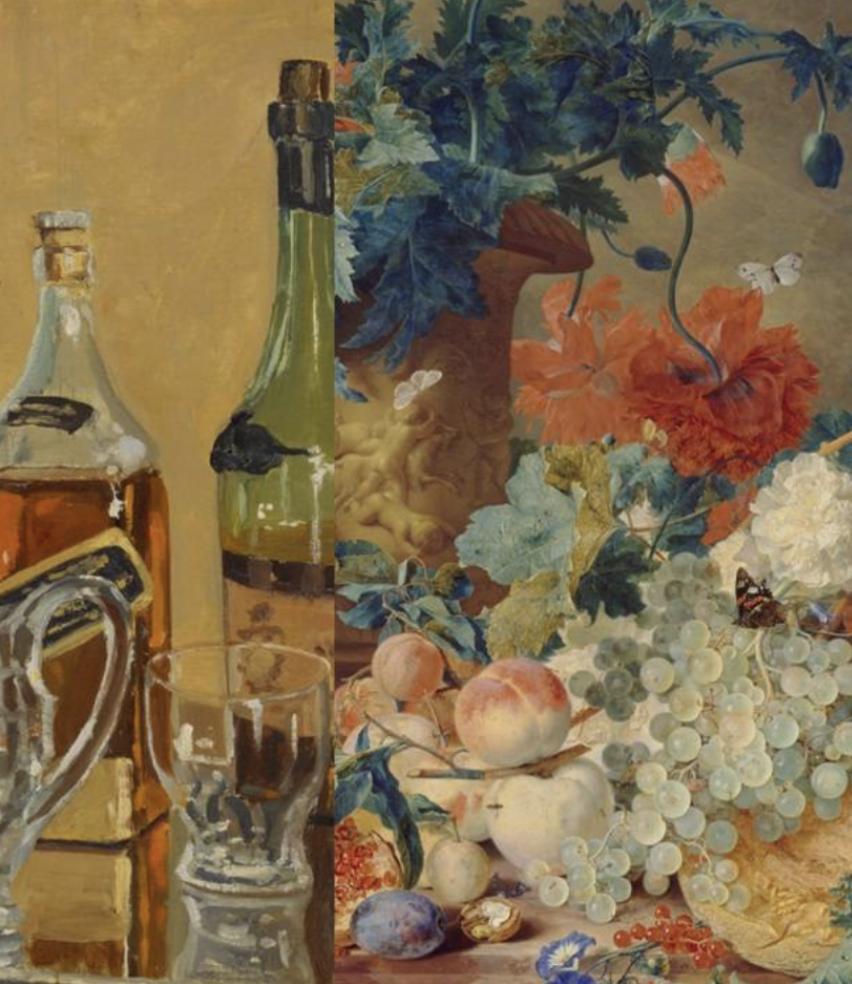 Weekend Masterclass: Still Life – The Wallace Collection