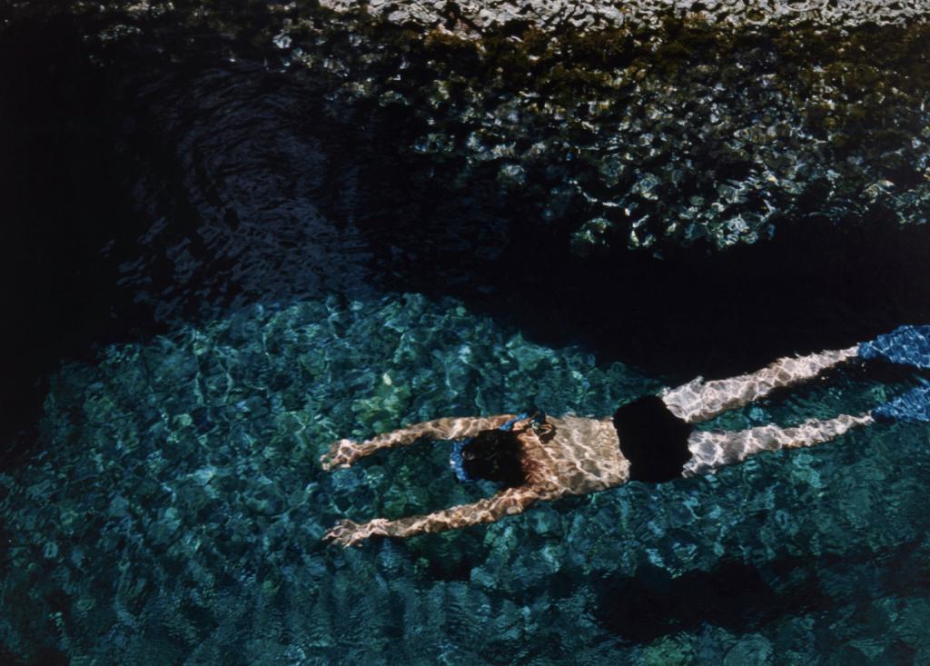 SPLASH: Sea, Beach and Pool – Atlas Gallery