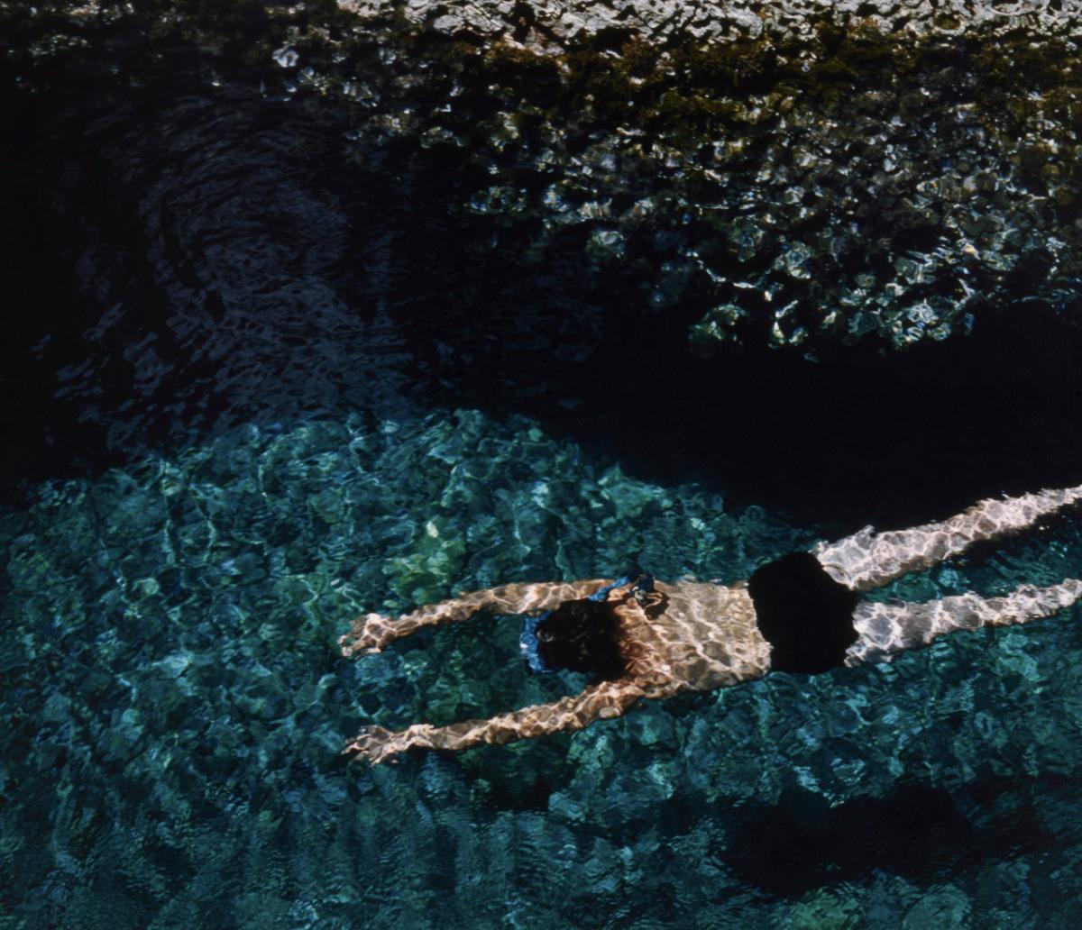 SPLASH: Sea, Beach and Pool – Atlas Gallery