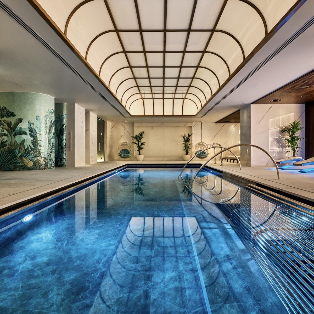 New Spa Membership Offer - The Landmark London