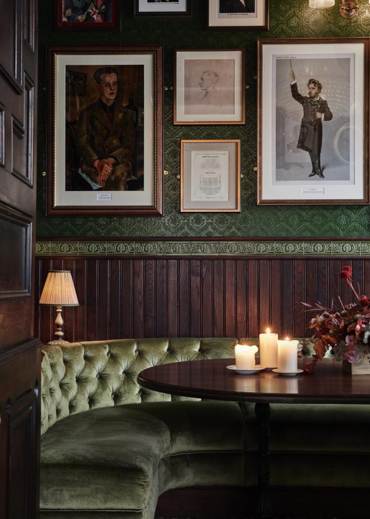 Bonnie Blue: Live - The George