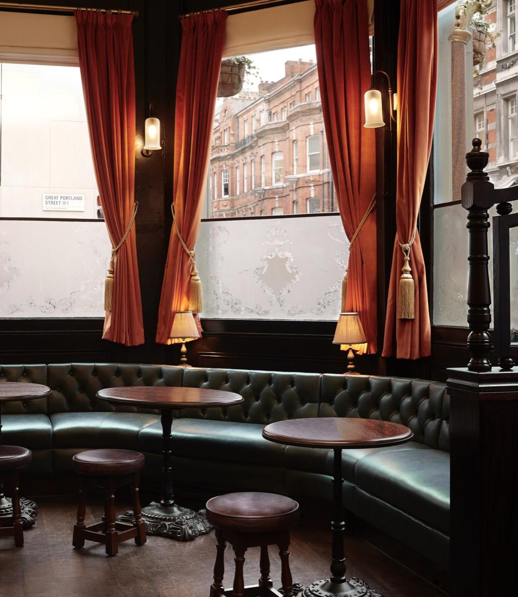 Keith O’Reilly: Live - The George