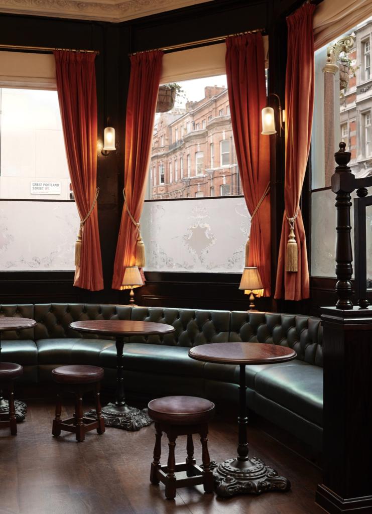 Keith O’Reilly: Live - The George